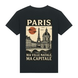 Creator Enfant RIM'Style Paris Vintage
