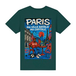 Creator Enfant RIM'Style Paris Street