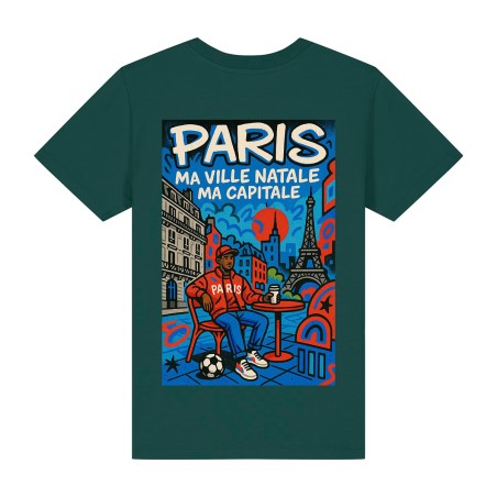 Creator Enfant RIM'Style Paris Street