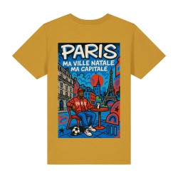 Creator Enfant RIM'Style Paris Street