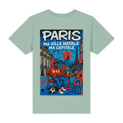 Creator Enfant RIM'Style Paris Street