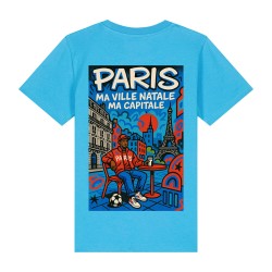 Creator Enfant RIM'Style Paris Street