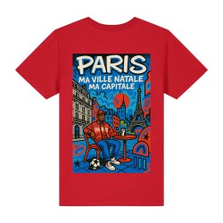 Creator Enfant RIM'Style Paris Street