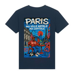 Creator Enfant RIM'Style Paris Street