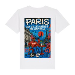 Creator Enfant RIM'Style Paris Street