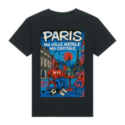 Creator Enfant RIM'Style Paris Street