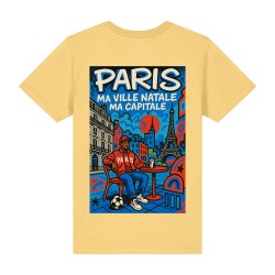 Creator Enfant RIM'Style Paris Street
