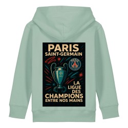 Cruiser Enfant PSG