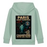 Cruiser Enfant PSG