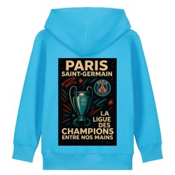 Cruiser Enfant PSG