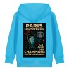 Cruiser Enfant PSG
