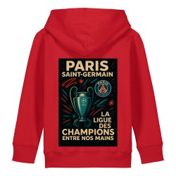 Cruiser Enfant PSG