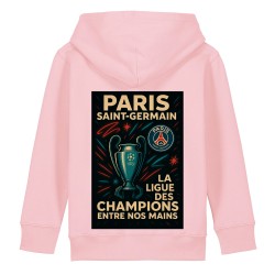 Cruiser Enfant PSG