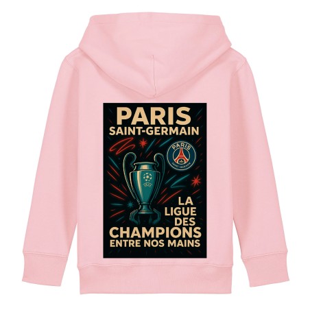 Cruiser Enfant PSG