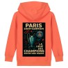 Cruiser Enfant PSG