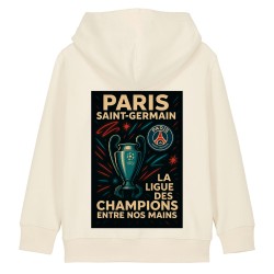 Cruiser Enfant PSG