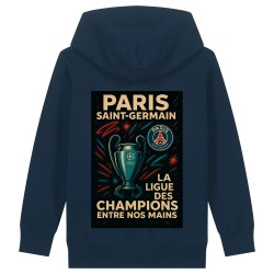 Cruiser Enfant PSG