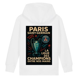 Cruiser Enfant PSG
