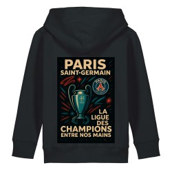 Cruiser Enfant PSG