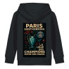 Cruiser Enfant PSG