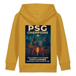 Cruiser Enfant PSG Champions