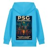 Cruiser Enfant PSG Champions