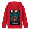Cruiser Enfant PSG Champions