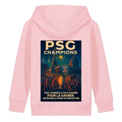 Cruiser Enfant PSG Champions
