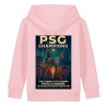 Cruiser Enfant PSG Champions