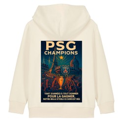 Cruiser Enfant PSG Champions
