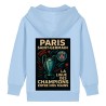 Hoodie Enfant PSG