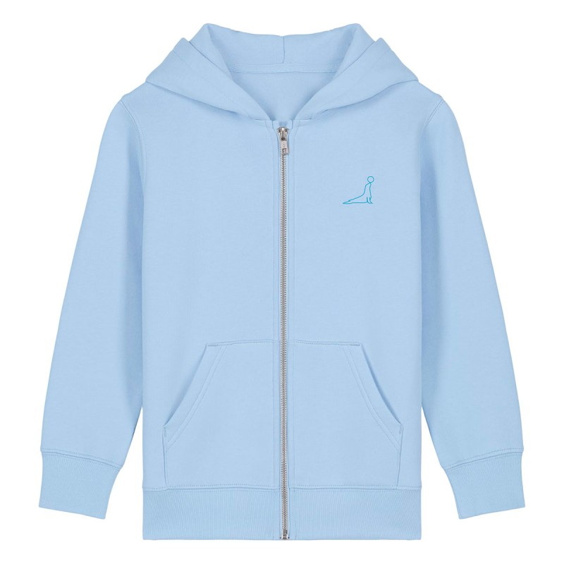 Hoodie Enfant PSG Hoodie Enfant PSG
