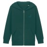 Hoodie Enfant PSG