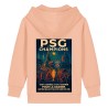 Hoodie Enfant PSG Champions