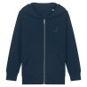 Hoodie Enfant PSG Champions