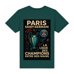 Creator Enfant PSG