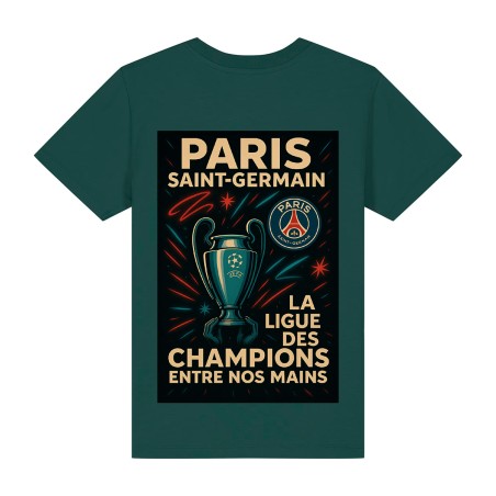 Creator Enfant PSG