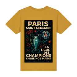 Creator Enfant PSG