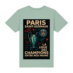 Creator Enfant PSG