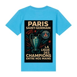Creator Enfant PSG