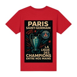 Creator Enfant PSG