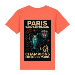 Creator Enfant PSG