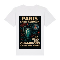 Creator Enfant PSG
