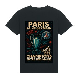 Creator Enfant PSG