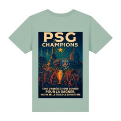 Creator Enfant PSG Champions