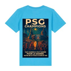 Creator Enfant PSG Champions