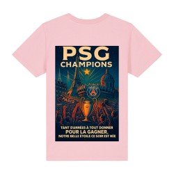 Creator Enfant PSG Champions