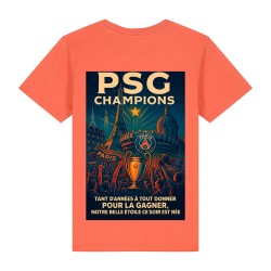 Creator Enfant PSG Champions
