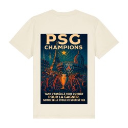 Creator Enfant PSG Champions
