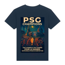 Creator Enfant PSG Champions